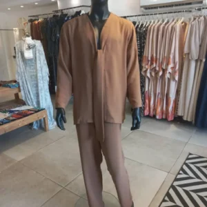 ENS GUILLAUME NEW BOGOLAN - Nanawax