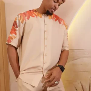 ENS MARZOUK AQUARELLE NUDE - Nanawax