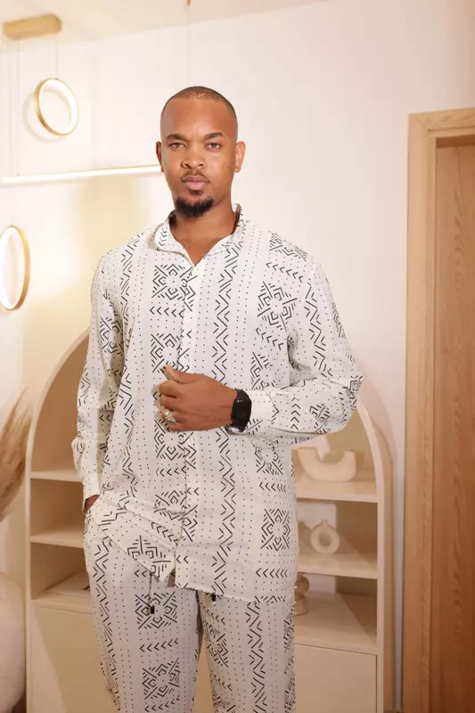 ENS SEDNA BOGO BEIGE ā Image 2