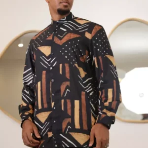 ENS SEDNA BOGOLAN - Nanawax