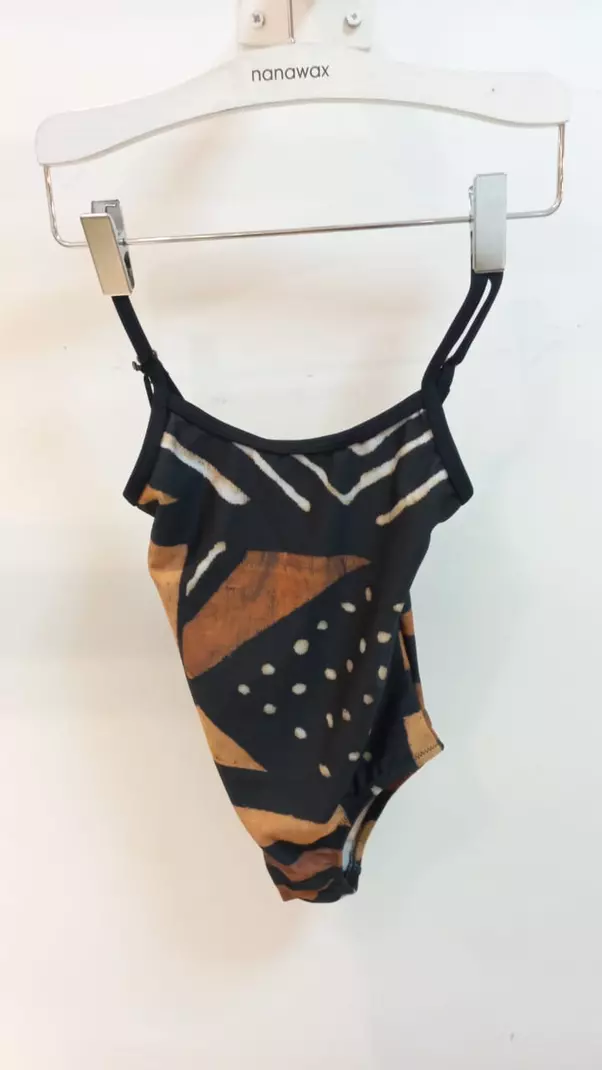 MAILLOT FILLE BOGOLAN