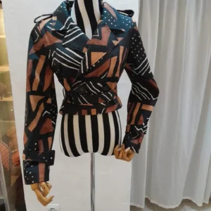 MINI TRENCH PAIYA BOGOLAN - Nanawax