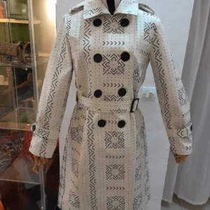 NANATRENCH BOGO BEIGE - Nanawax