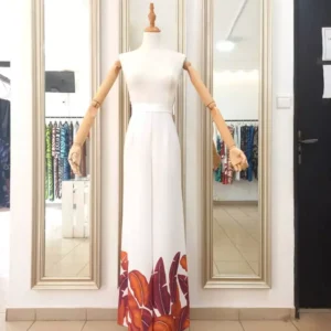 Pantalons évasés et bootcut