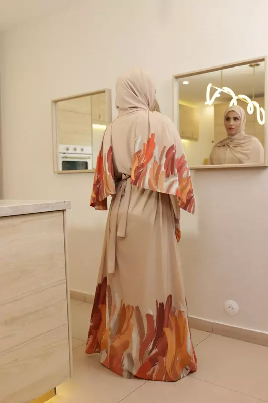 PAREO NOUVEAU 2 AQUARELLE NUDE ā Image 3