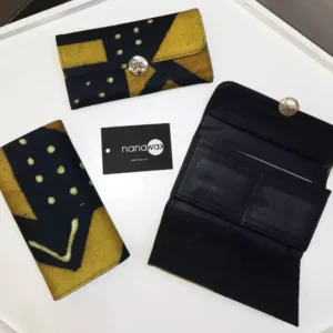 PORTE FEUILLE BOGOLAN 3