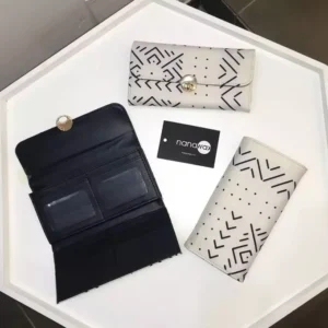 Portefeuilles et Trousses