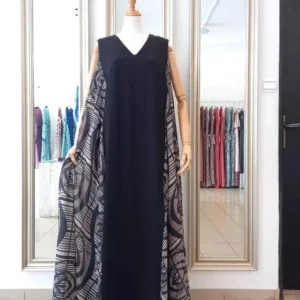 ROBE HAKEEMA SKY BROWN 2