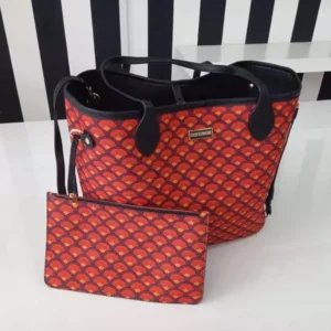 SAC LIVERPOOL APAPA ORANGE - Nanawax