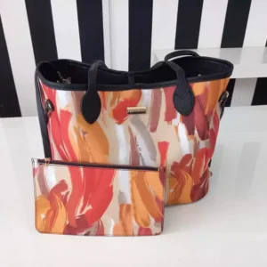 SAC LIVERPOOL AQUARELLE NUDE - Nanawax