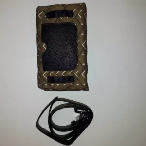 Sac Banane Bogo moutarde 3