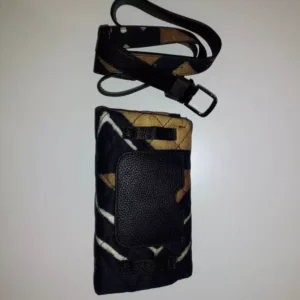 Sac Banane Bogolan 2