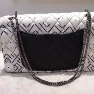 Sac coconachanel Bogo beige 2