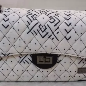 Sac coconachanel Bogo beige - Nanawax