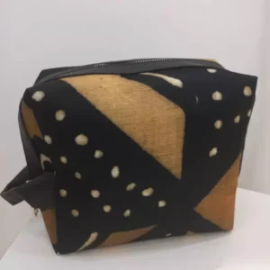 Trousse NANAHOME Bogolan - Nanawax