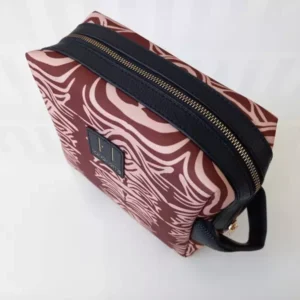 Trousse NANAHOME Tiger Brown - Nanawax