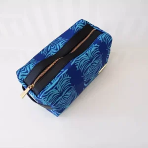 Trousse Nanawax Tiger Blue - Nanawax